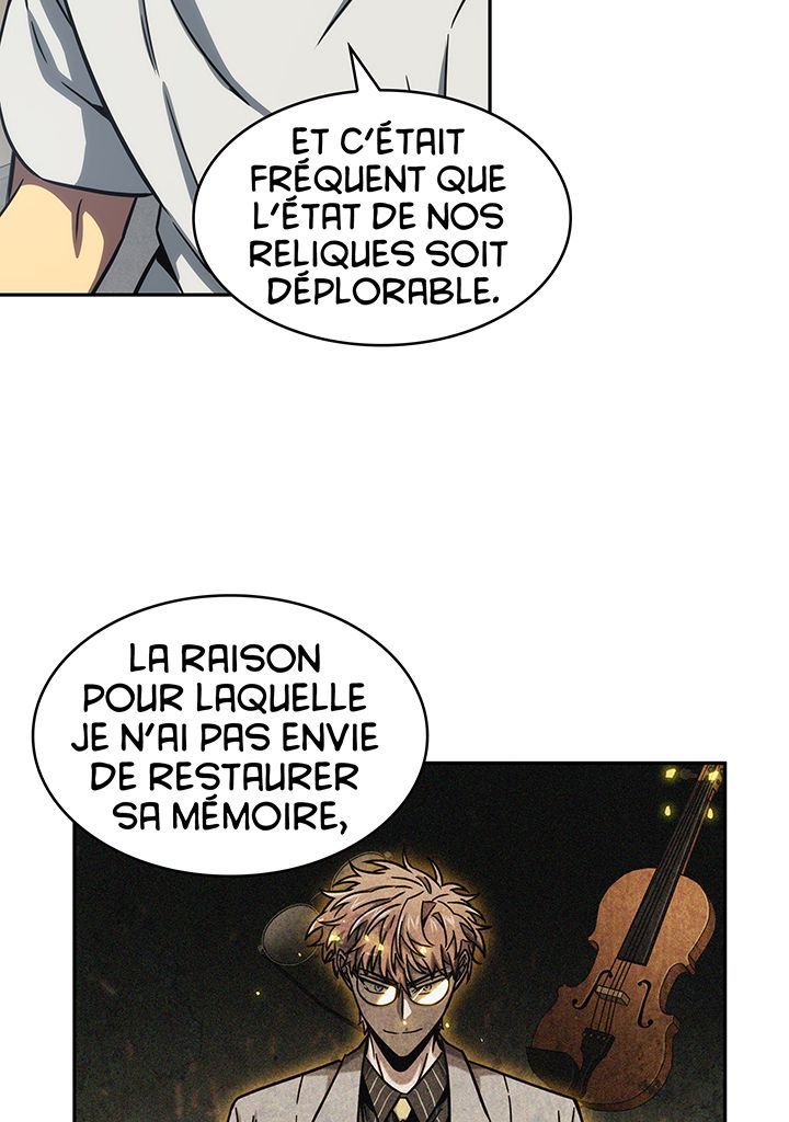Read Tomb Raider King FR Manga Online