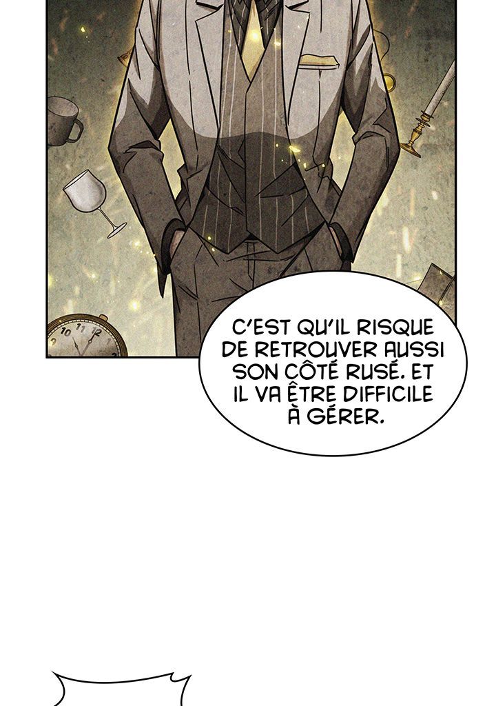 Read Tomb Raider King FR Manga Online