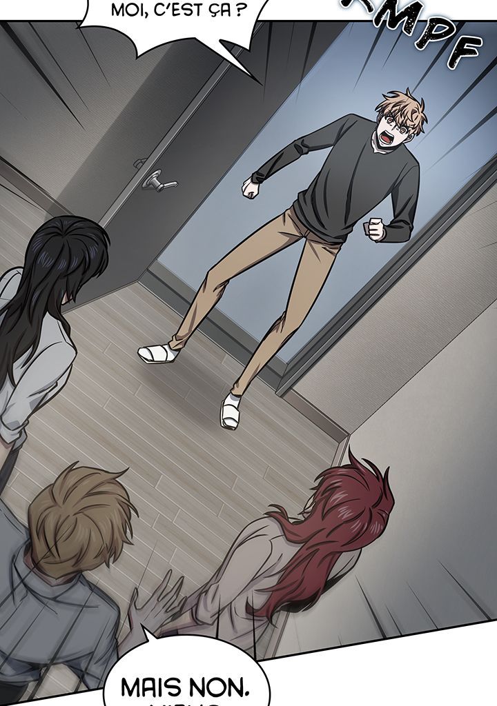 Read Tomb Raider King FR Manga Online
