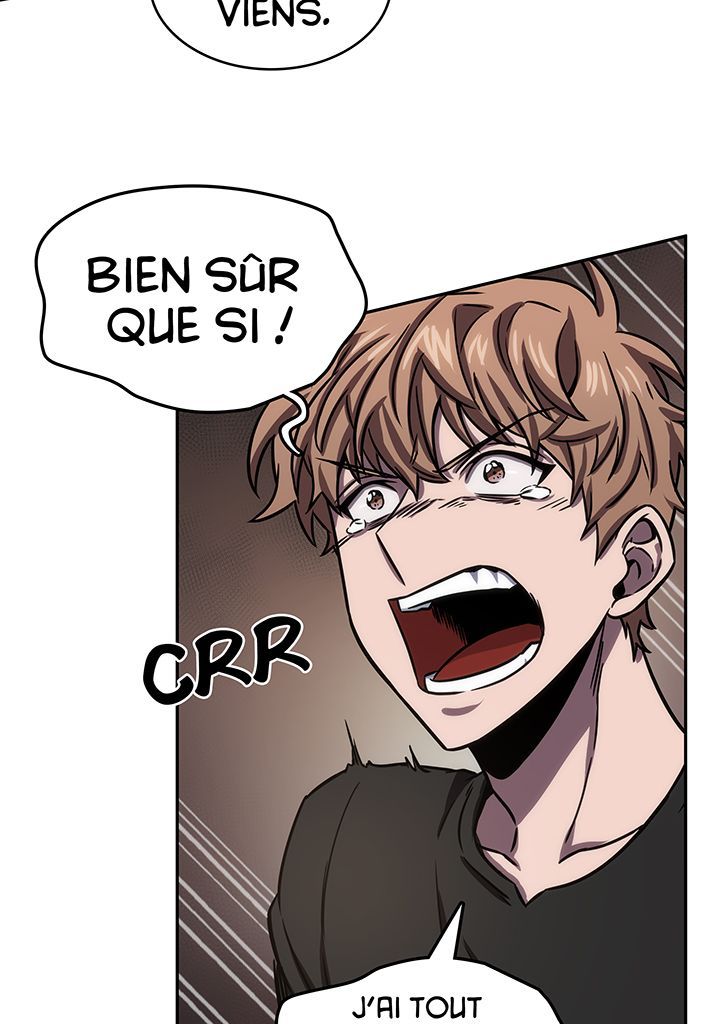 Read Tomb Raider King FR Manga Online