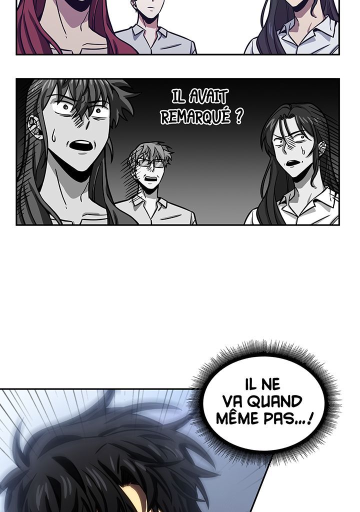 Read Tomb Raider King FR Manga Online
