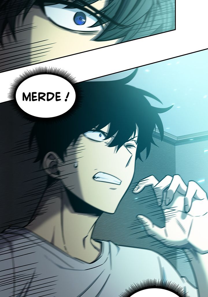 Read Tomb Raider King FR Manga Online