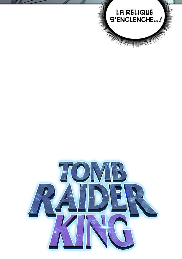Read Tomb Raider King FR Manga Online
