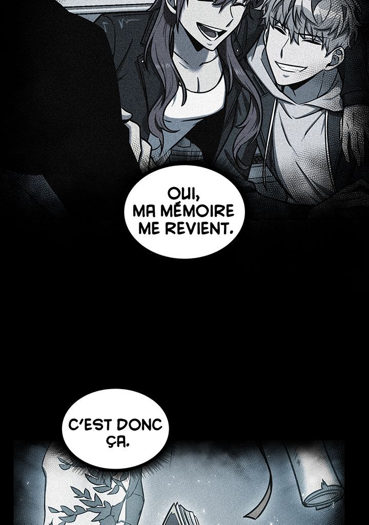 Read Tomb Raider King FR Manga Online