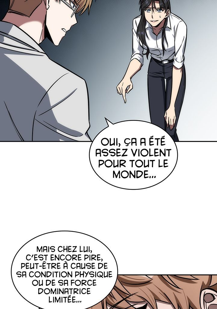 Read Tomb Raider King FR Manga Online