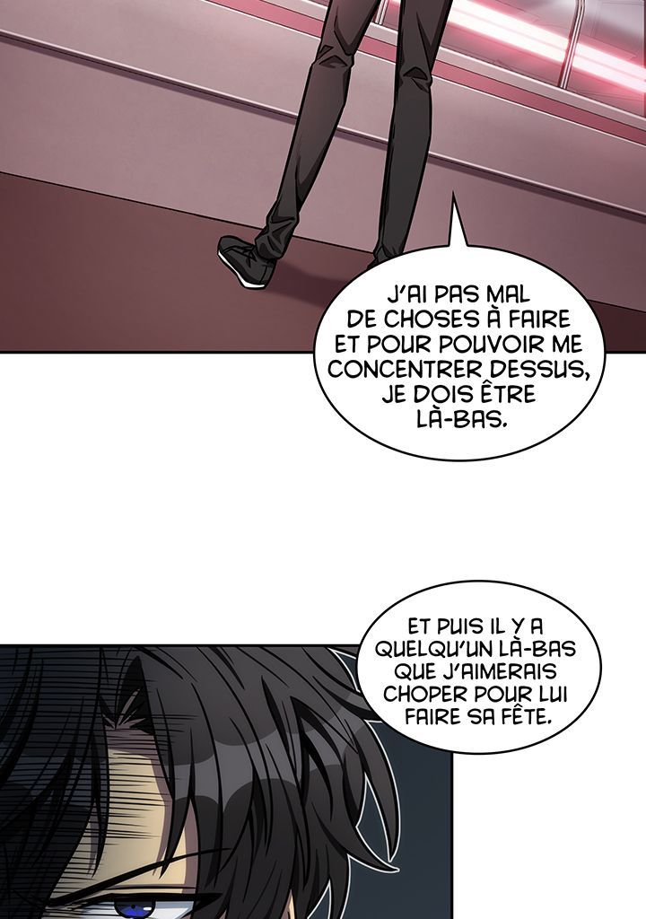 Read Tomb Raider King FR Manga Online