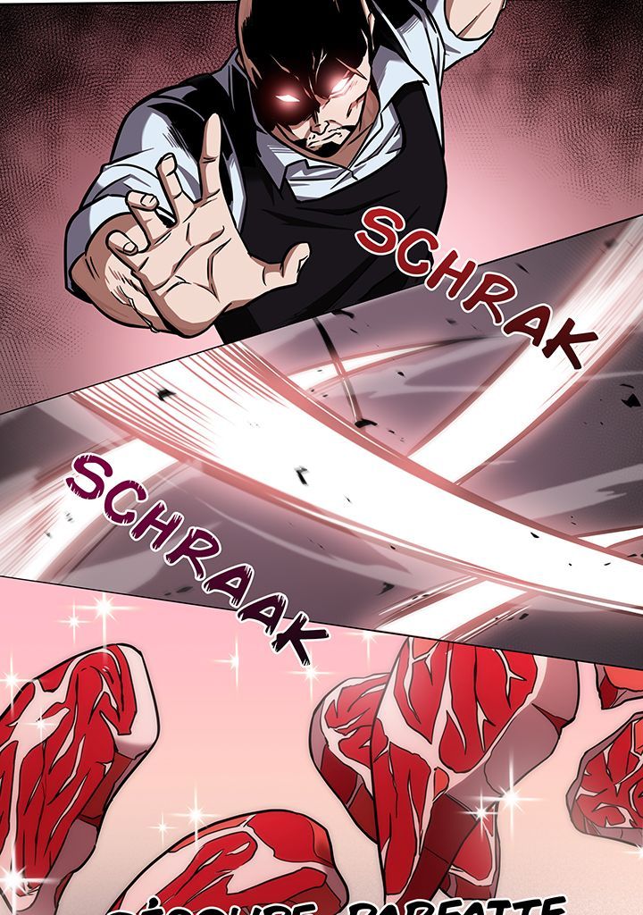 Read Tomb Raider King FR Manga Online