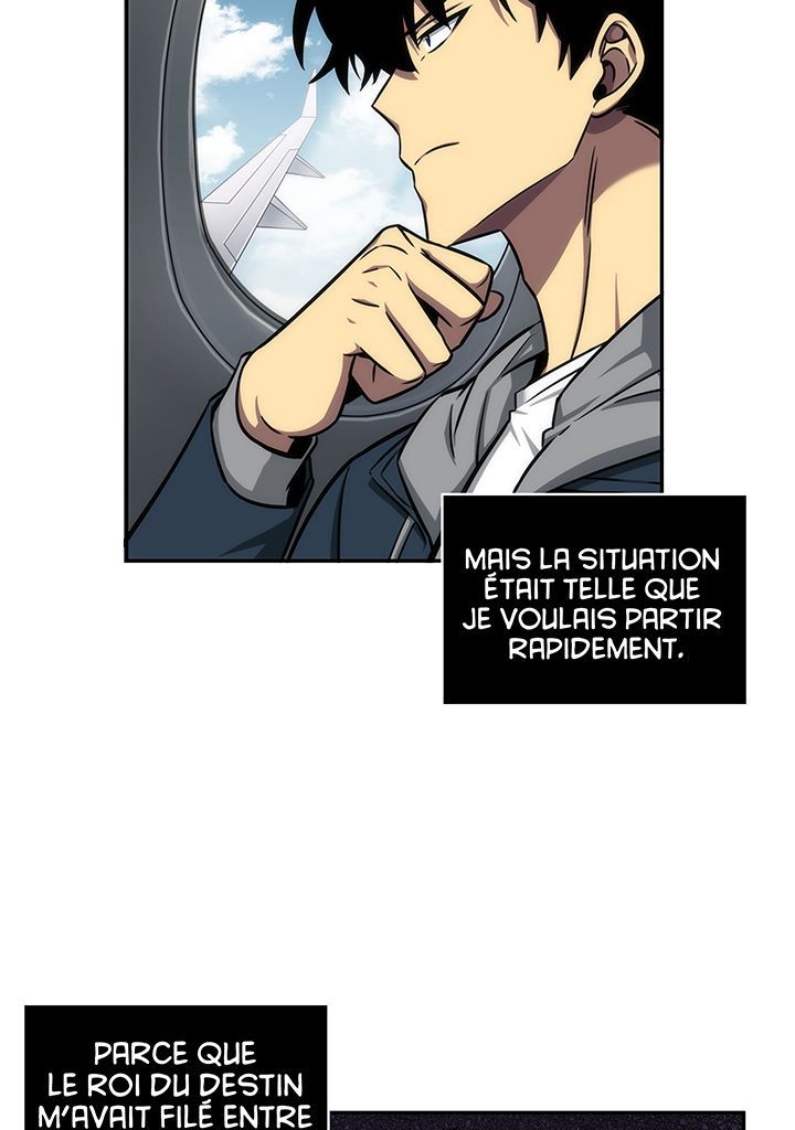 Read Tomb Raider King FR Manga Online