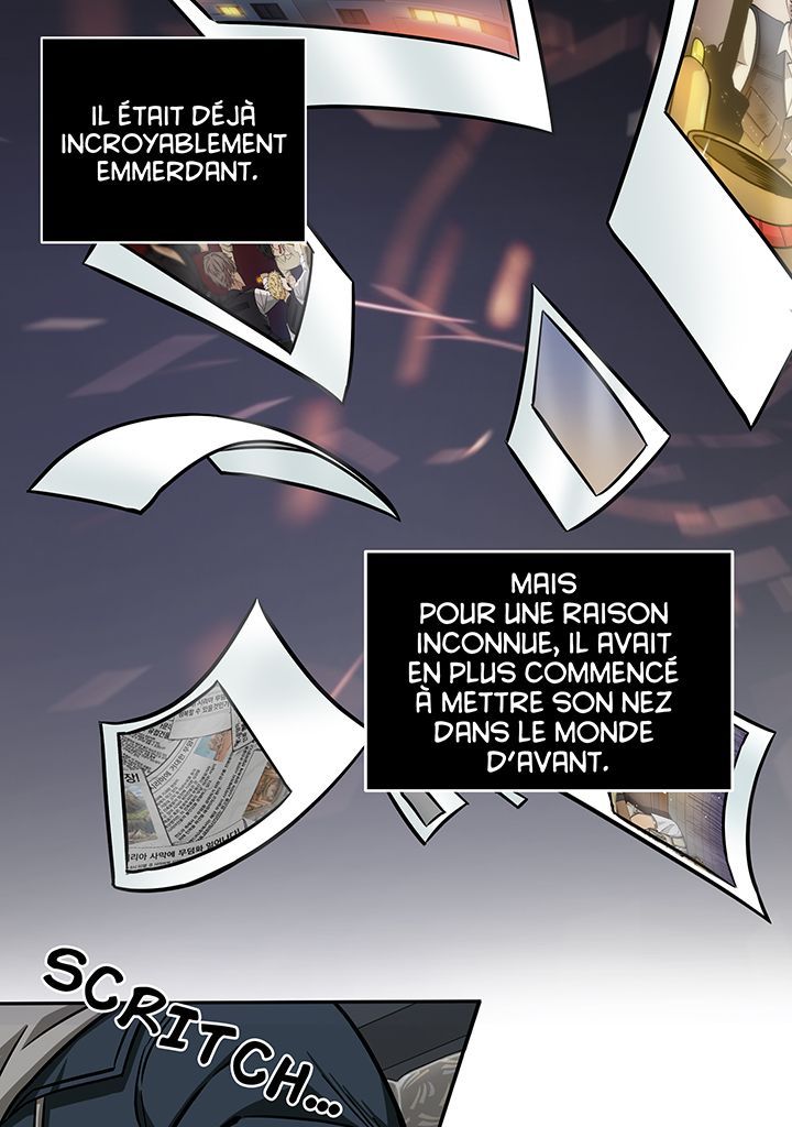 Read Tomb Raider King FR Manga Online
