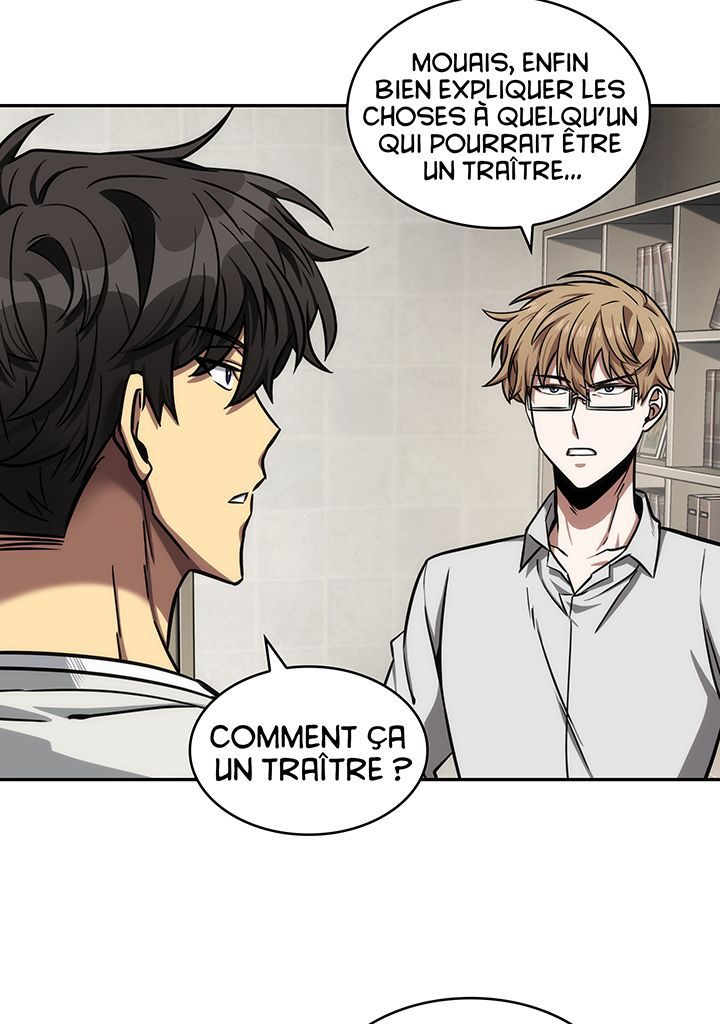 Read Tomb Raider King FR Manga Online