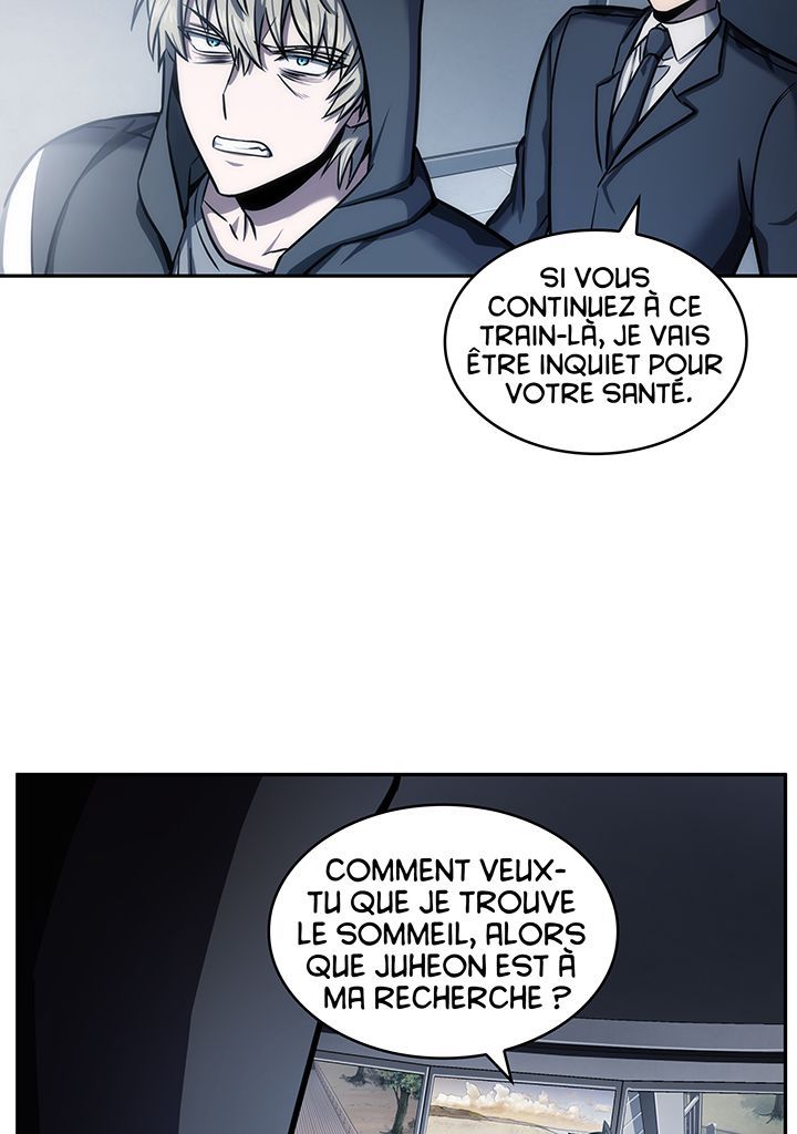 Read Tomb Raider King FR Manga Online