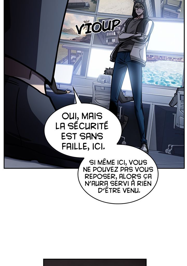 Read Tomb Raider King FR Manga Online