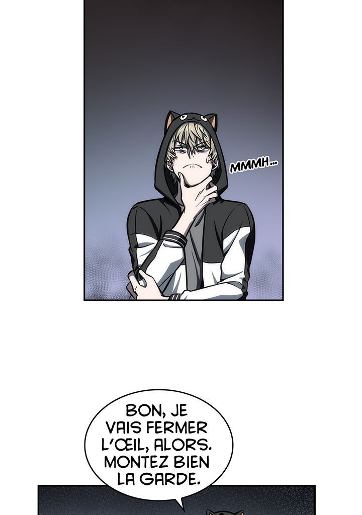 Read Tomb Raider King FR Manga Online