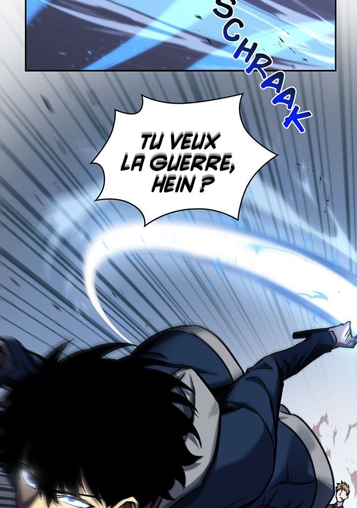 Read Tomb Raider King FR Manga Online
