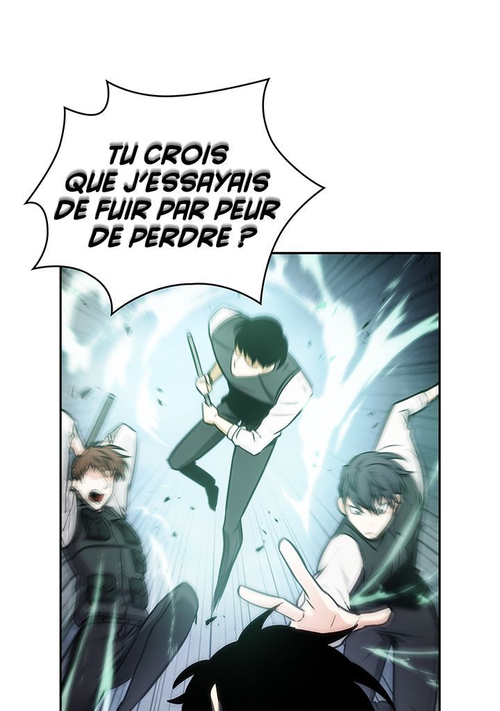 Read Tomb Raider King FR Manga Online