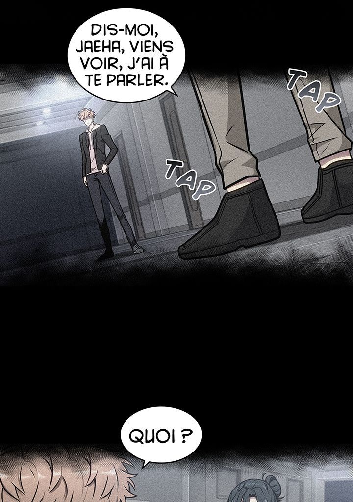 Read Tomb Raider King FR Manga Online
