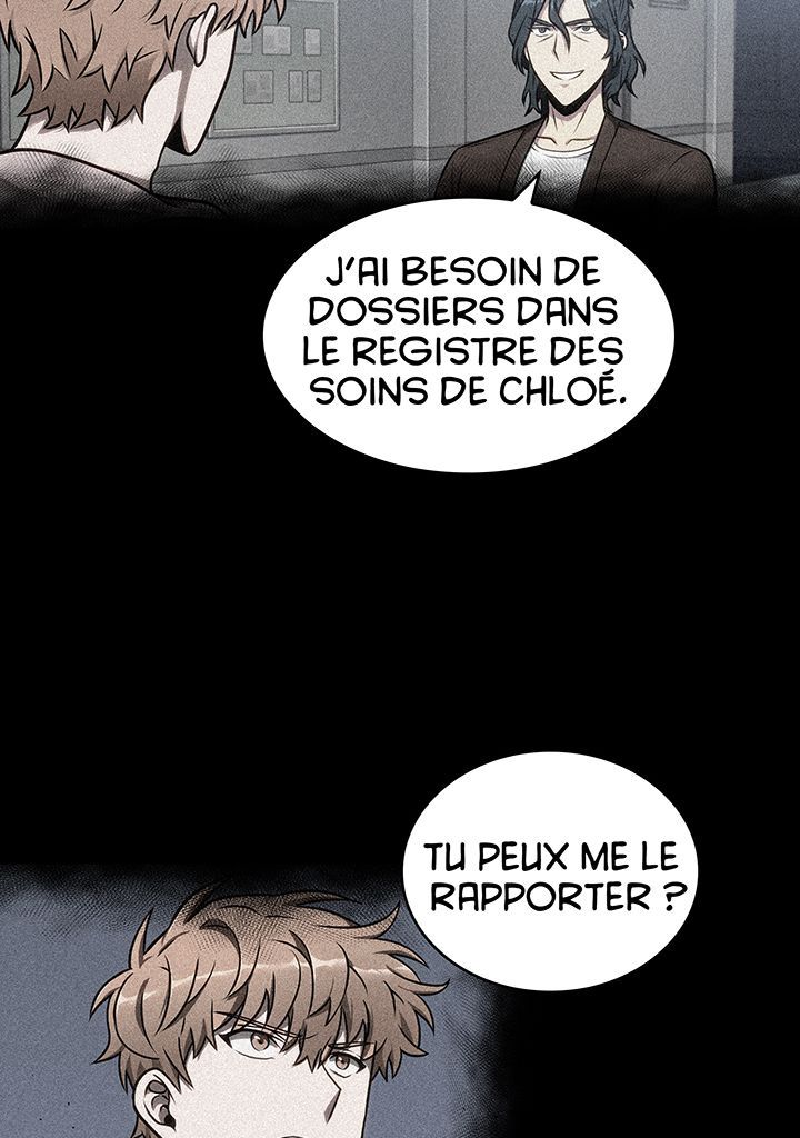 Read Tomb Raider King FR Manga Online