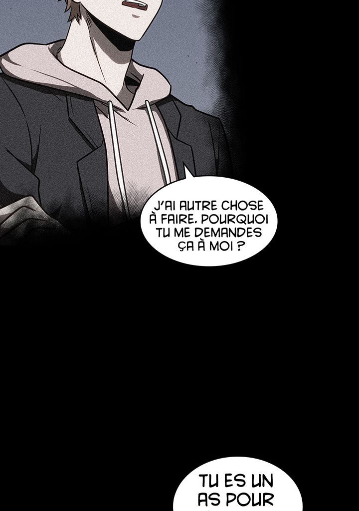 Read Tomb Raider King FR Manga Online