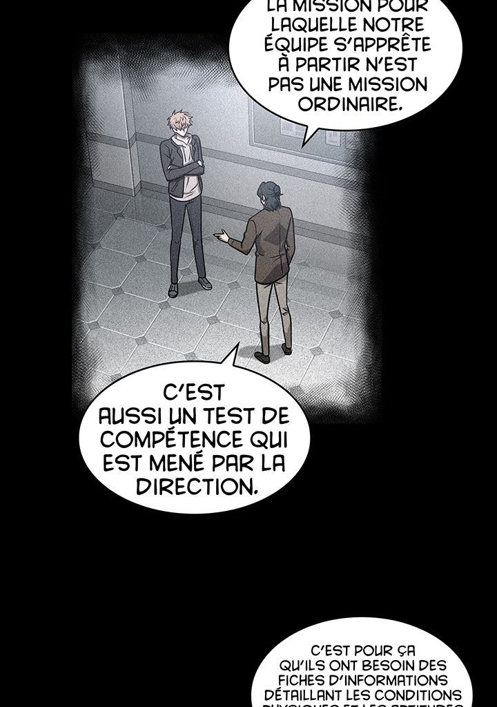 Read Tomb Raider King FR Manga Online