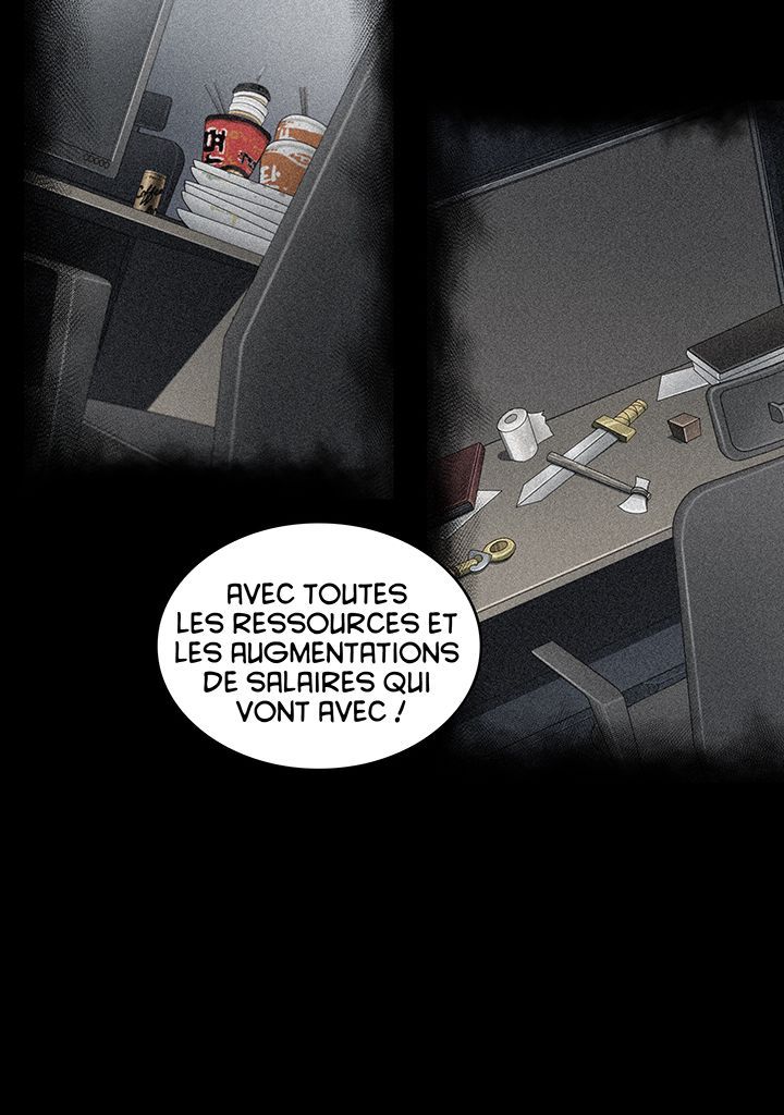 Read Tomb Raider King FR Manga Online