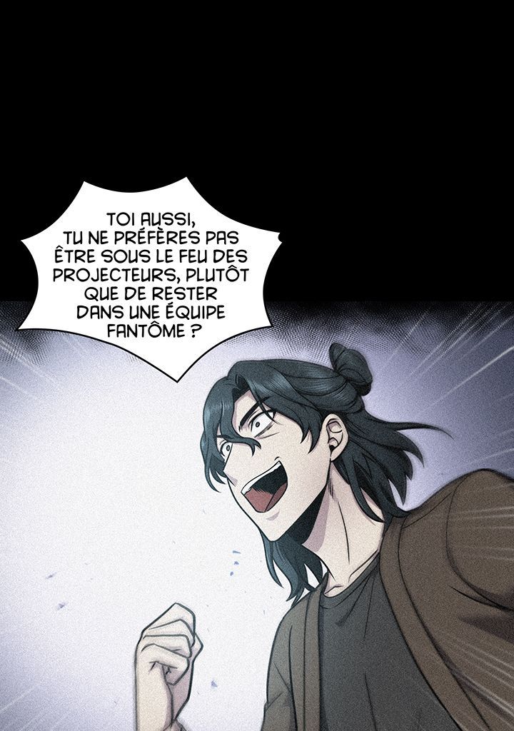 Read Tomb Raider King FR Manga Online