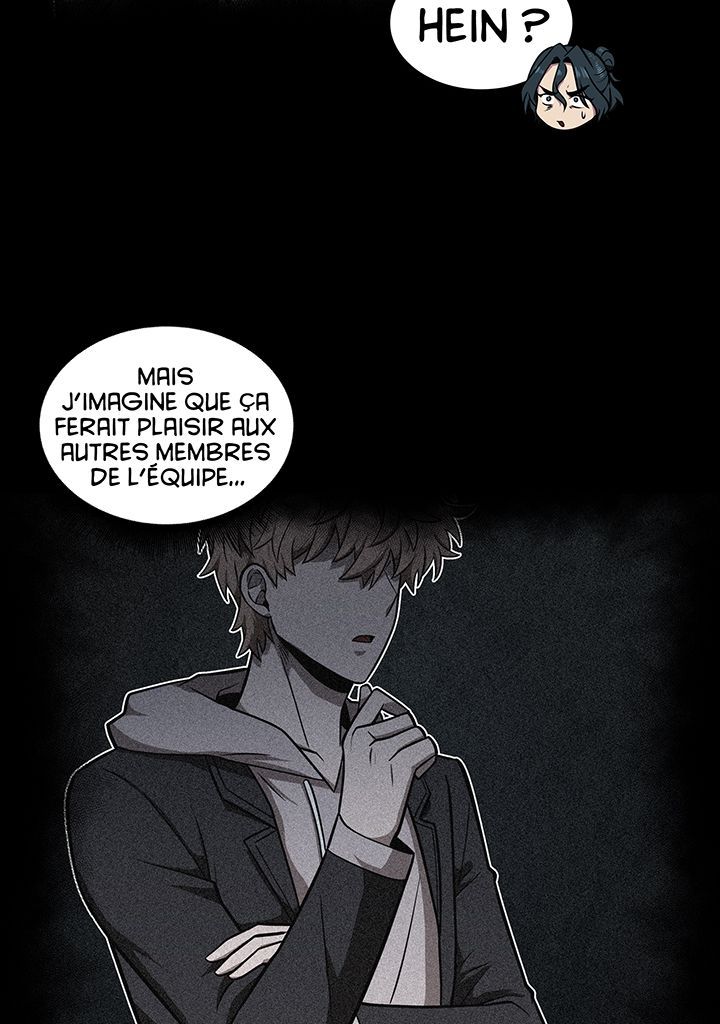 Read Tomb Raider King FR Manga Online