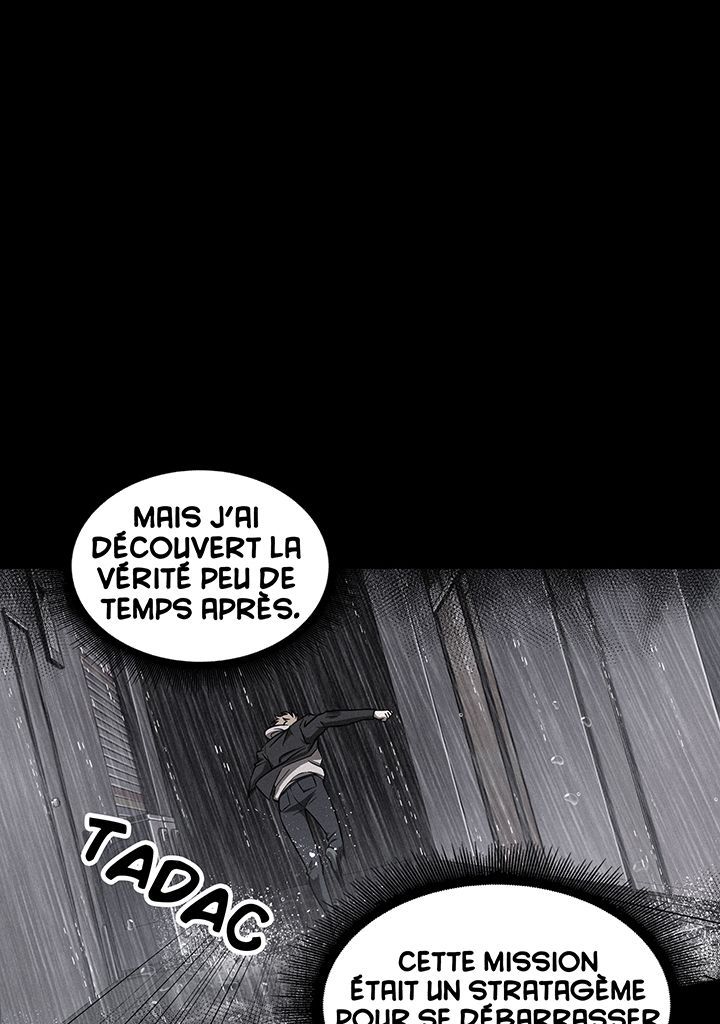 Read Tomb Raider King FR Manga Online