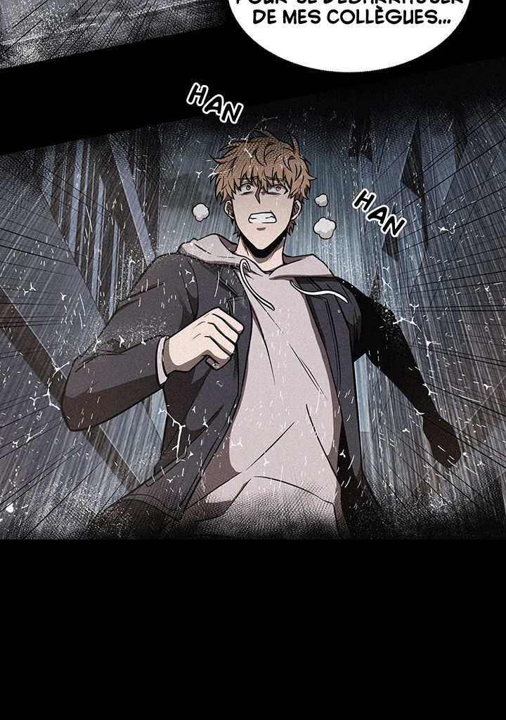 Read Tomb Raider King FR Manga Online