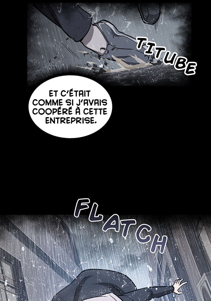 Read Tomb Raider King FR Manga Online