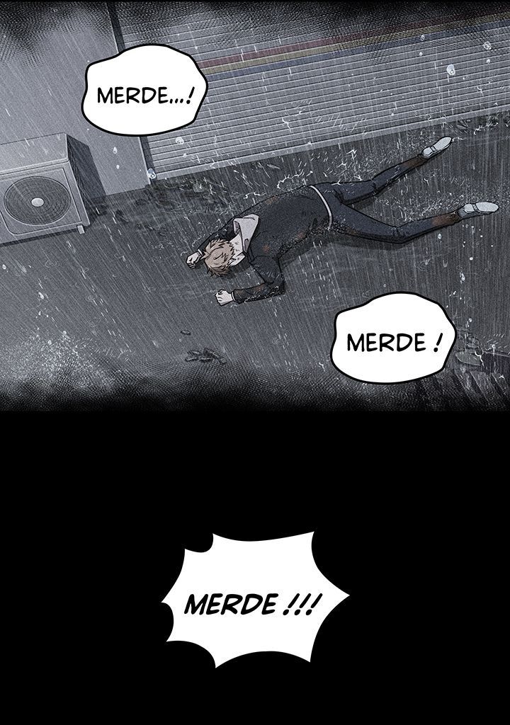 Read Tomb Raider King FR Manga Online