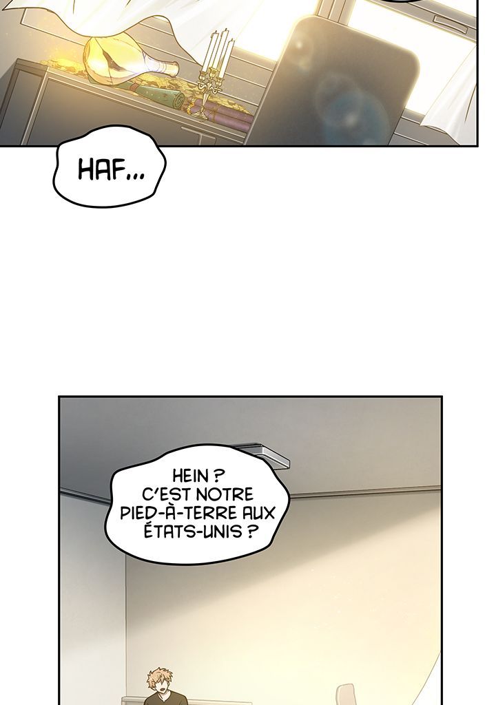 Read Tomb Raider King FR Manga Online