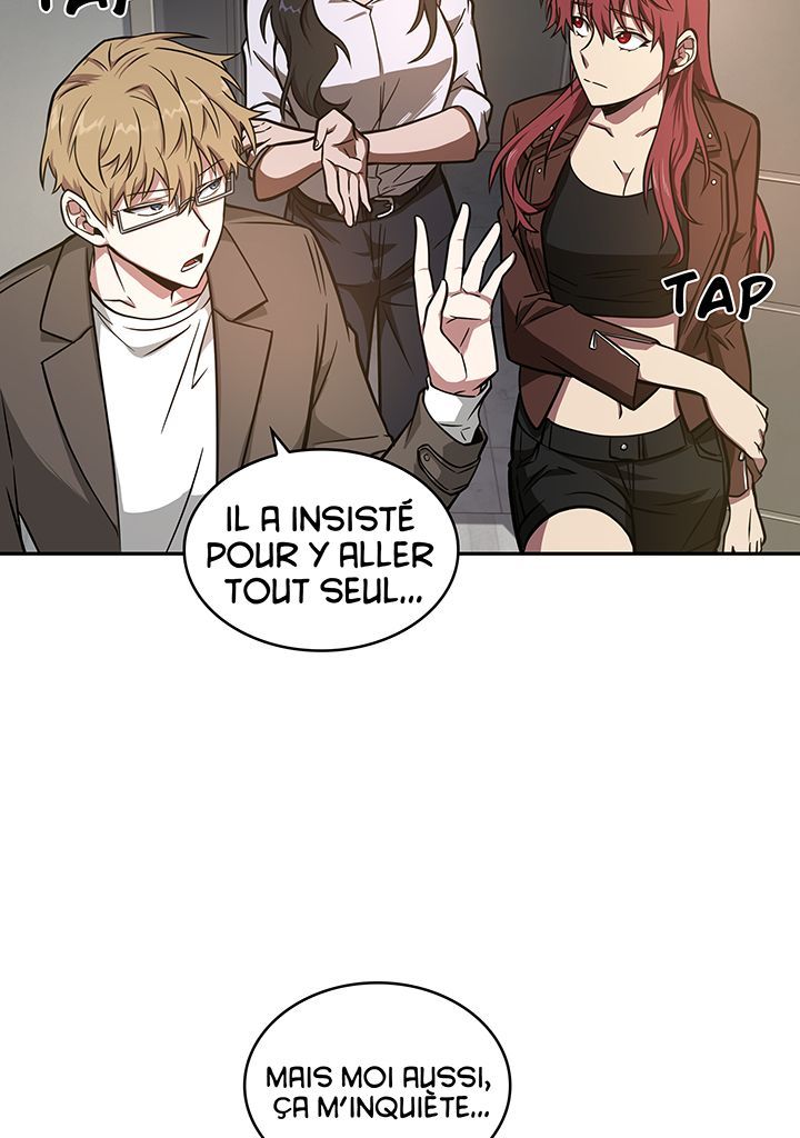 Read Tomb Raider King FR Manga Online
