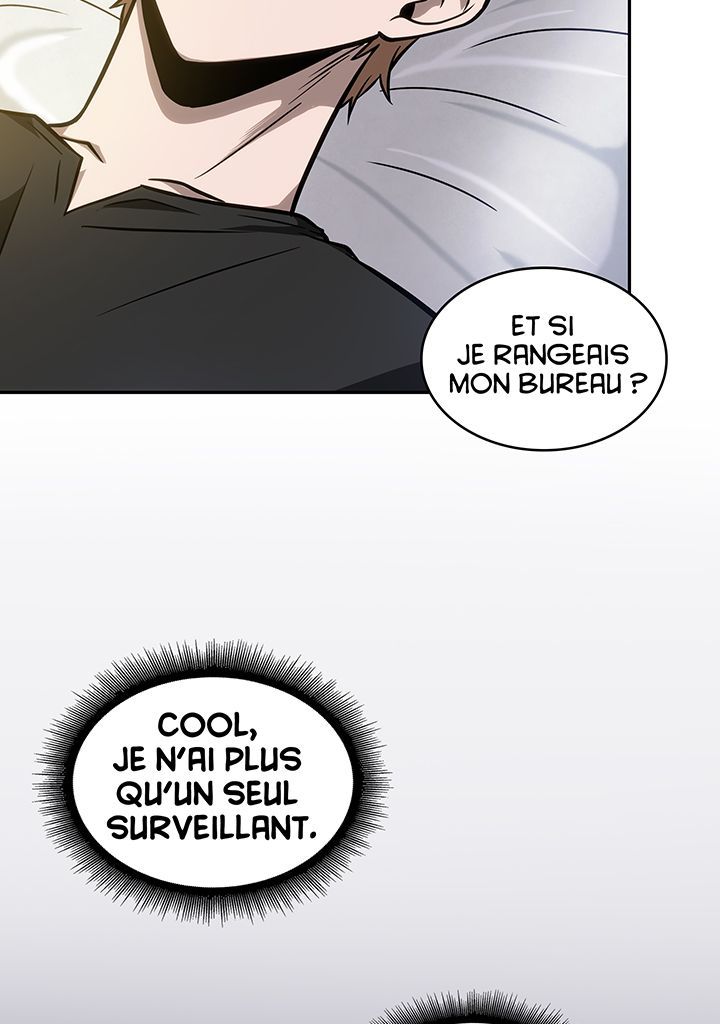 Read Tomb Raider King FR Manga Online