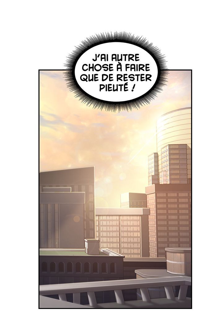 Read Tomb Raider King FR Manga Online