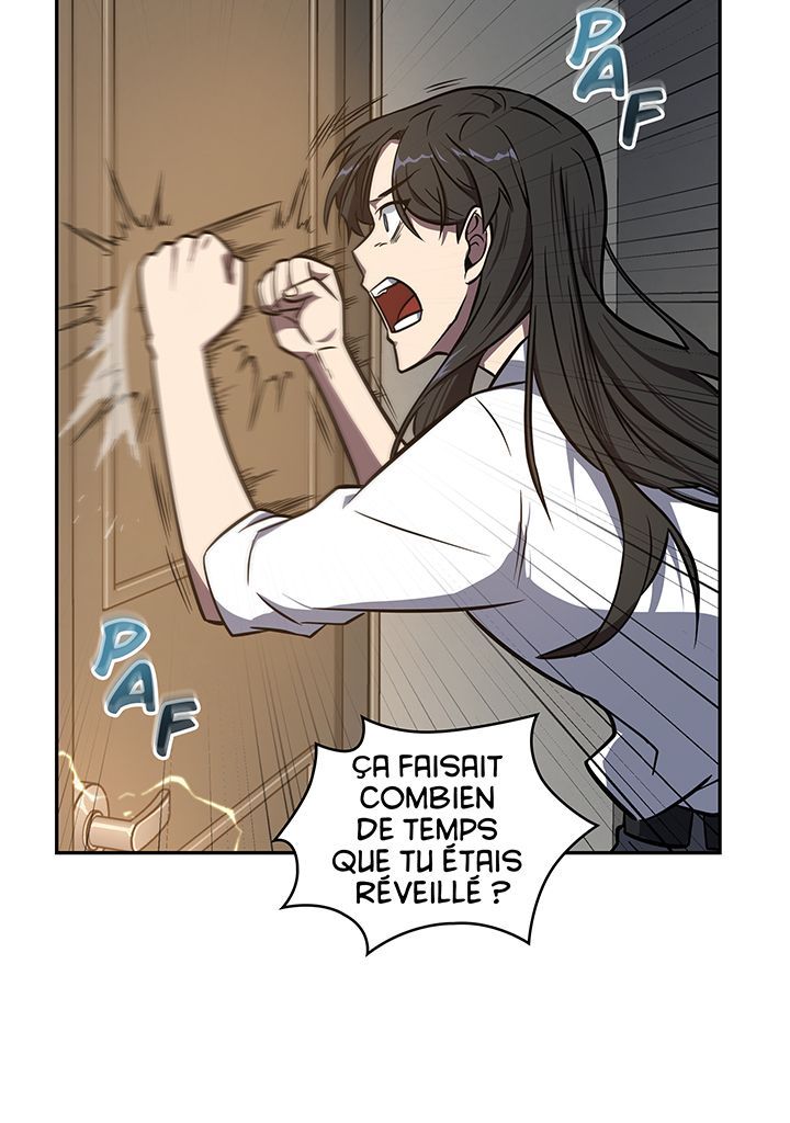 Read Tomb Raider King FR Manga Online