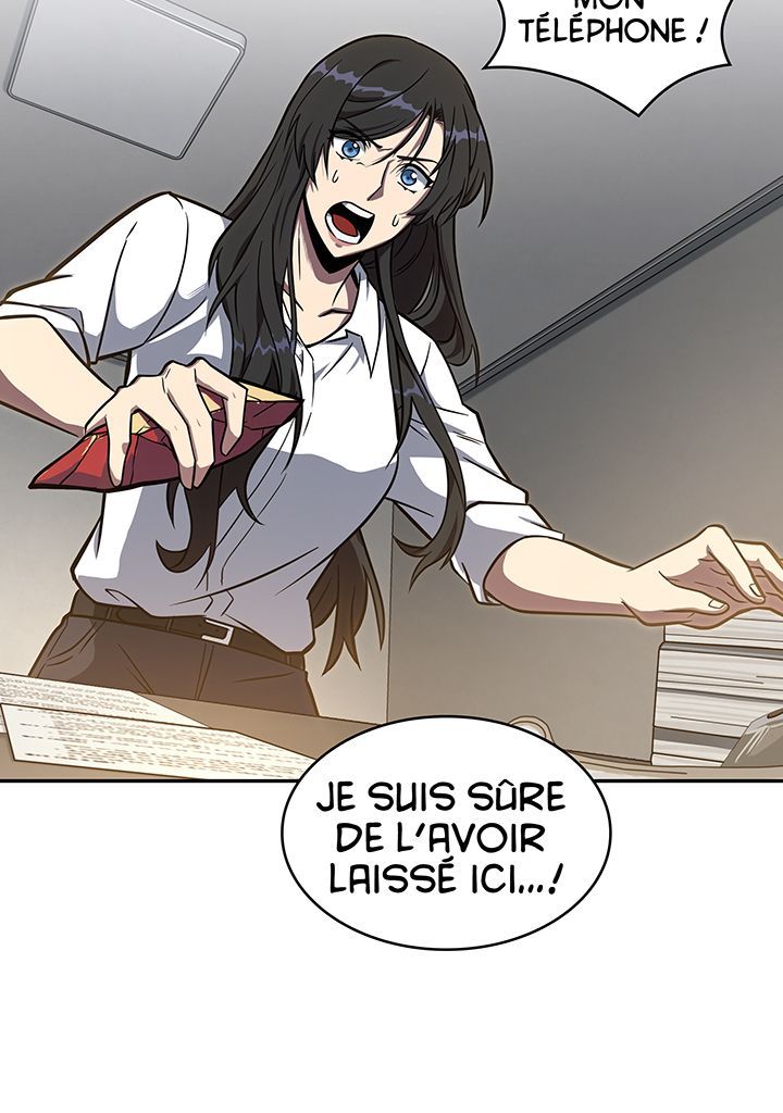 Read Tomb Raider King FR Manga Online