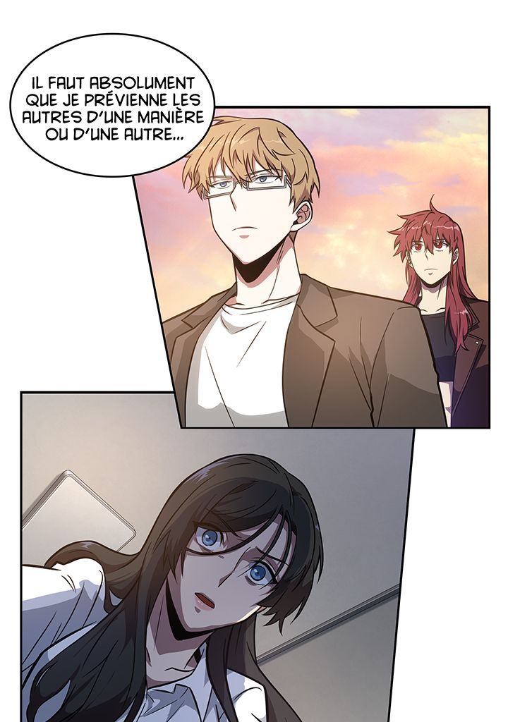Read Tomb Raider King FR Manga Online