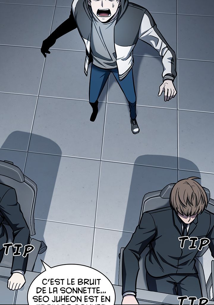 Read Tomb Raider King FR Manga Online