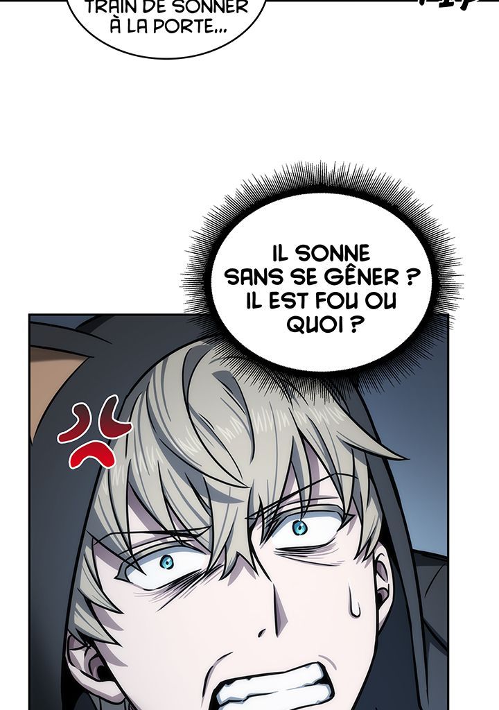 Read Tomb Raider King FR Manga Online