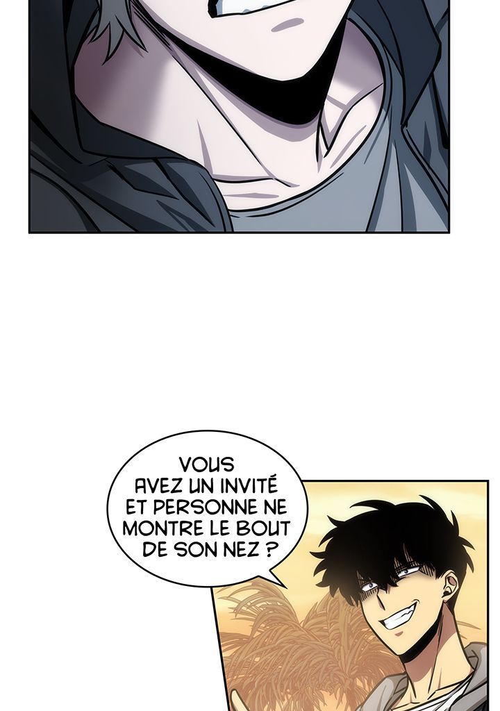 Read Tomb Raider King FR Manga Online