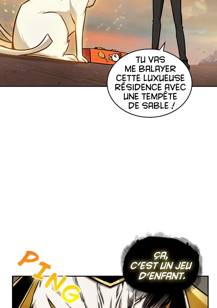 Read Tomb Raider King FR Manga Online