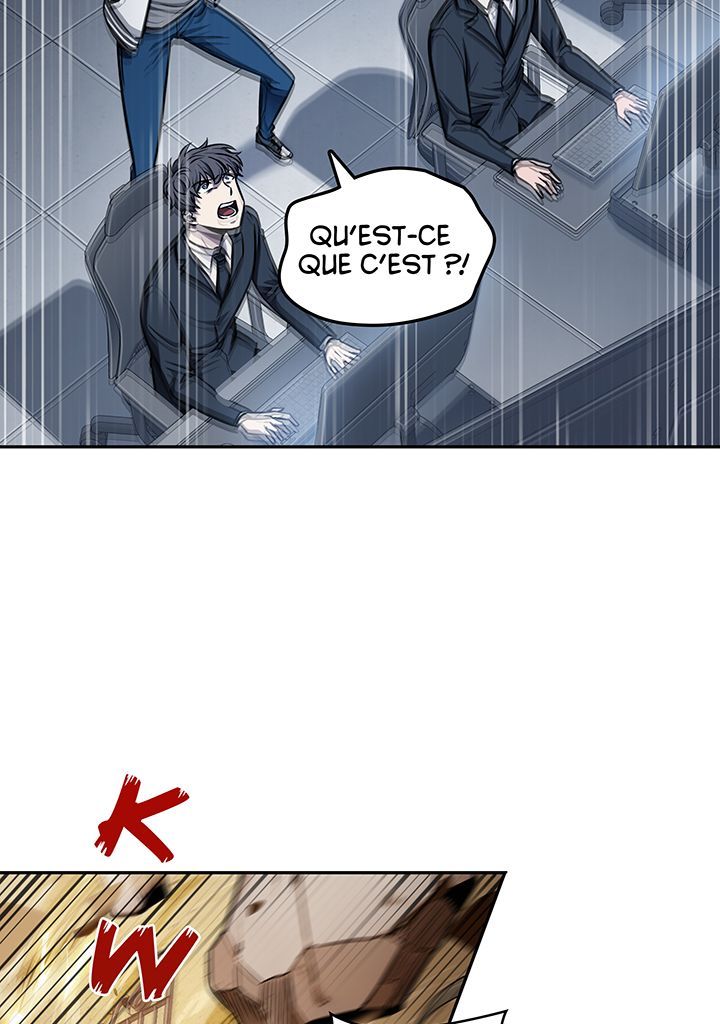 Read Tomb Raider King FR Manga Online