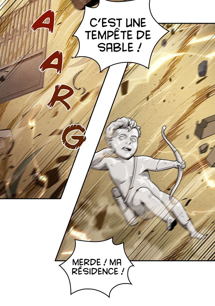 Read Tomb Raider King FR Manga Online