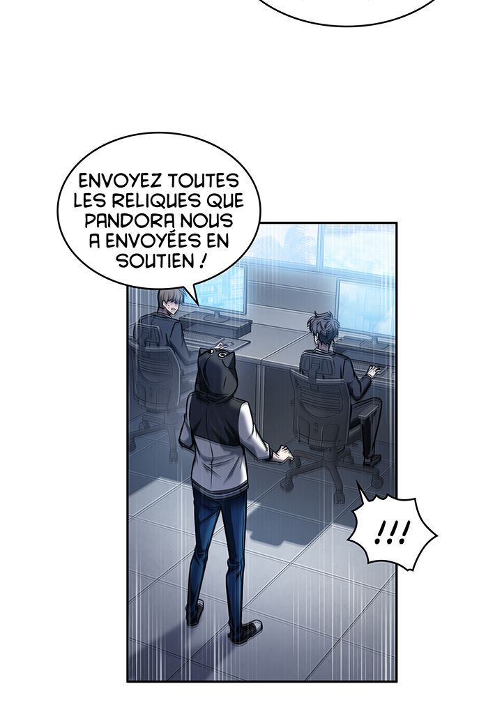 Read Tomb Raider King FR Manga Online