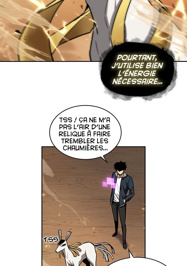 Read Tomb Raider King FR Manga Online