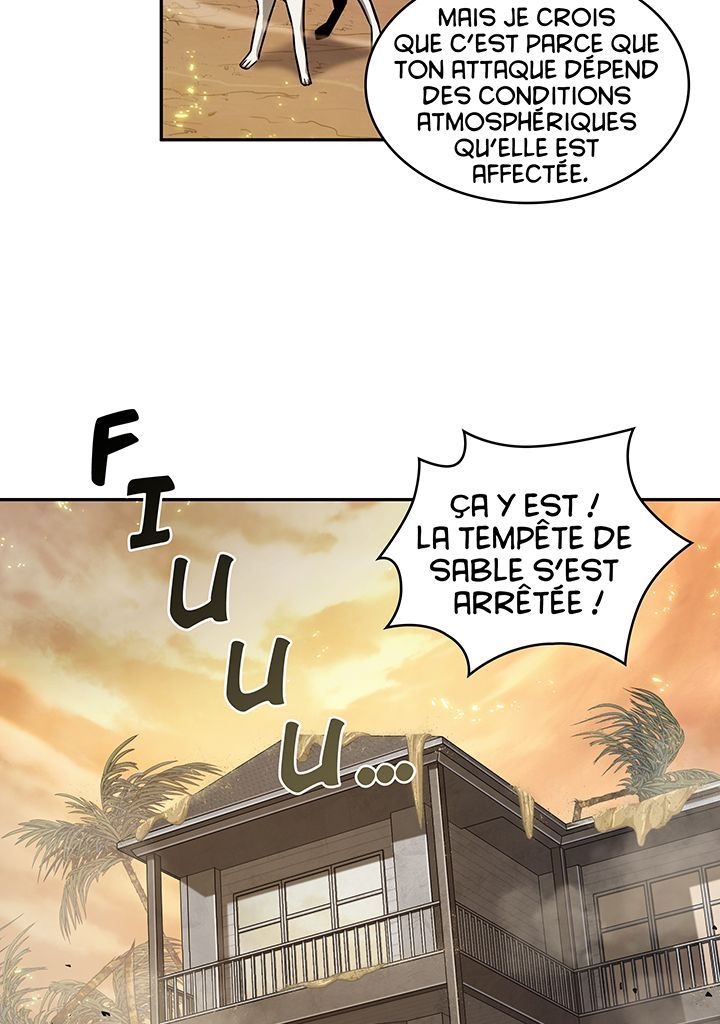 Read Tomb Raider King FR Manga Online