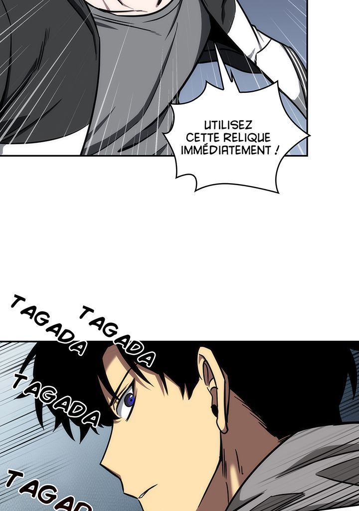 Read Tomb Raider King FR Manga Online