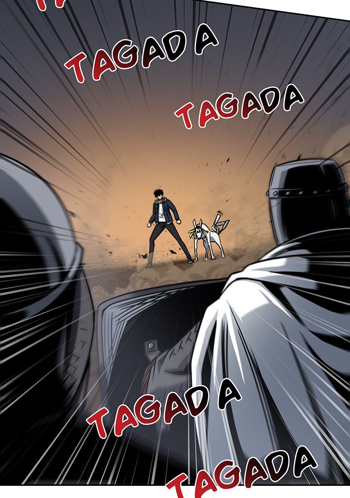 Read Tomb Raider King FR Manga Online