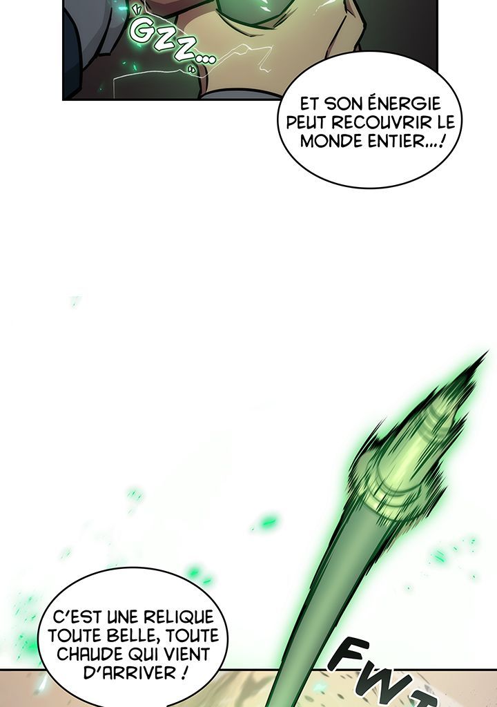 Read Tomb Raider King FR Manga Online