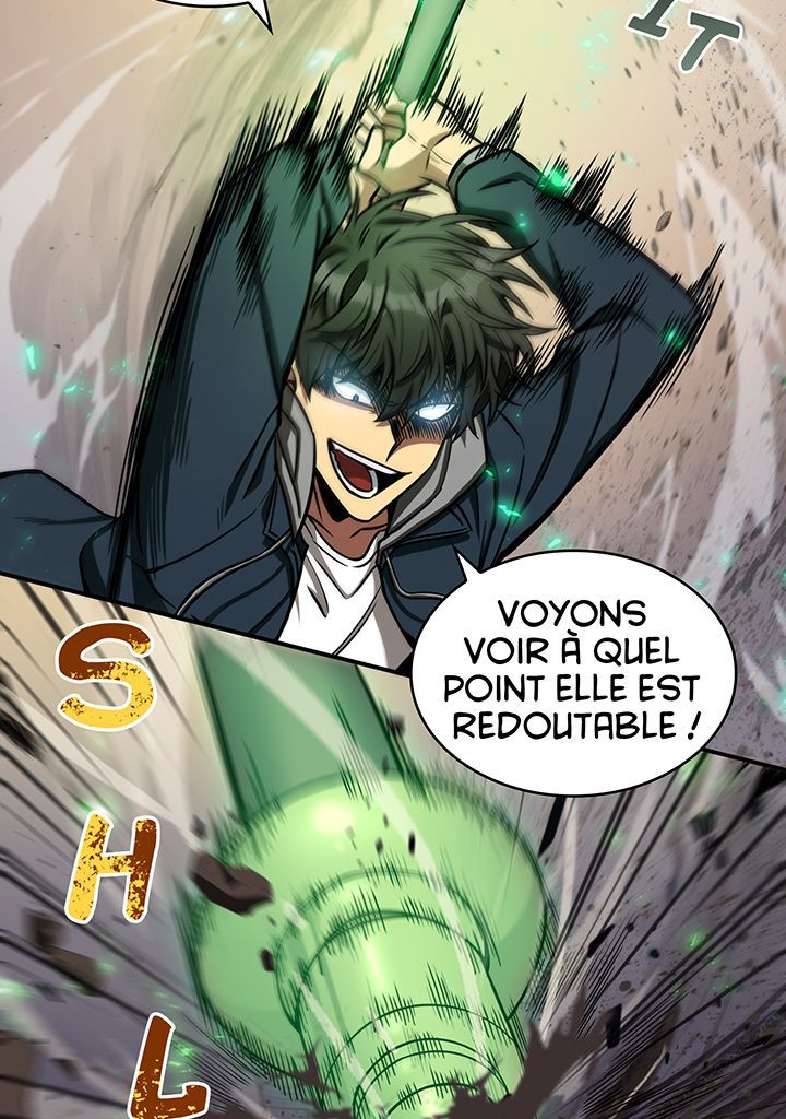 Read Tomb Raider King FR Manga Online